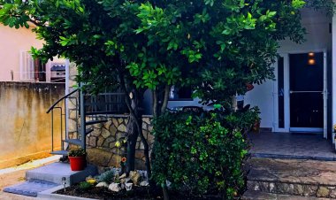 Apartment Cammino Vrsi Horvátország