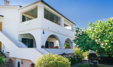 Apartment Neda Punat Horvátország