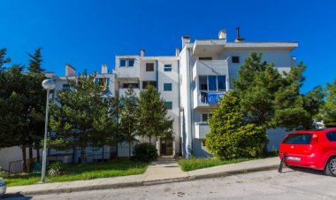 Apartman Apolic Crikvenica Horvátország