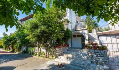 Apartman Anton Crikvenica Horvátország