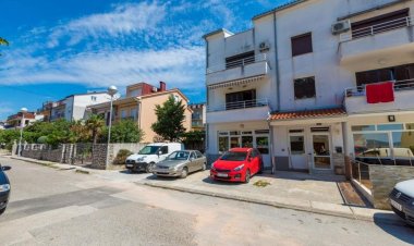 Apartman Rukavina Crikvenica Horvátország