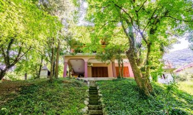 Apartman Dubravac Tribalj Horvátország