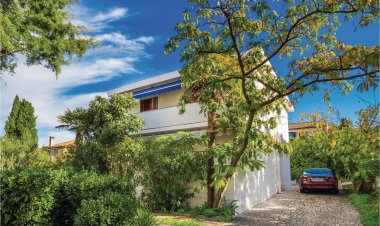 Apartman Punat - CKK701 Horvátország