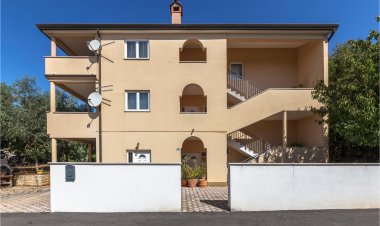 Apartman Novigrad - CIU248 Horvátország