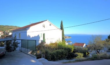 Apartments Mladenka Okrug Gornji Horvátország