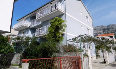 Apartments Jakir Orebic Horvátország