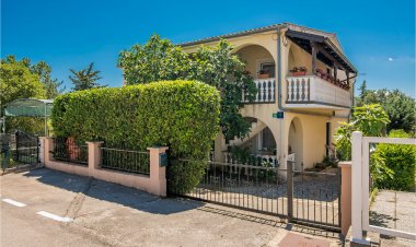 Apartman Pinezići - CKK272 Horvátország