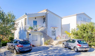 Apartments Zvonko Razanj Horvátország