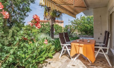 Apartman Medulin - CIM166 Horvátország