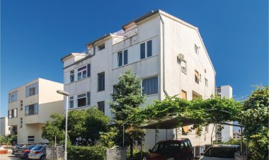 Apartman Split - CDE336 Horvátország