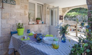 Apartman Slano - CDD832 Horvátország