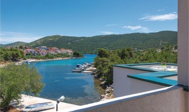 Apartman Grebaštica - CDV928 Horvátország