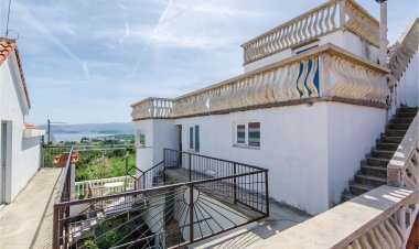 Apartman Sreser - CDP462 Horvátország