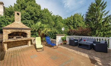 Apartman Matulji - CKO939 Horvátország