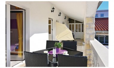 Apartman Vodice - CDJ173 Horvátország