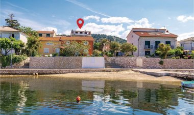 Apartman Barbat - CKR164 Horvátország