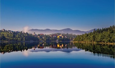 Apartman Fužine - CKB207 Horvátország