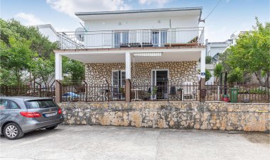 Apartman Okrug Gornji - CDC730 Horvátország