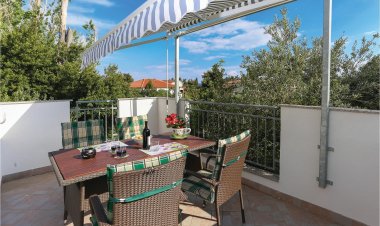 Apartman Kaštel Stari - CDE157 Horvátország