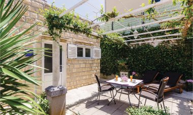 Apartman Dubrovnik - CDD433 Horvátország