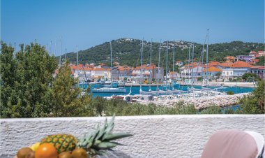 Apartman Jezera - CDJ546 Horvátország