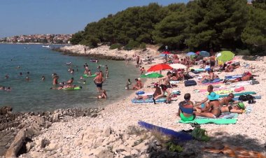 Apartments Dane Okrug Gornji Horvátország