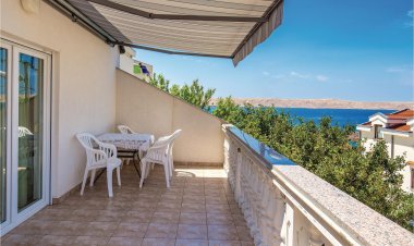 Apartman Cesarica - CKV592 Horvátország