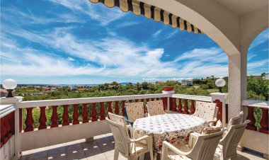 Apartman Banjol - CKR537 Horvátország