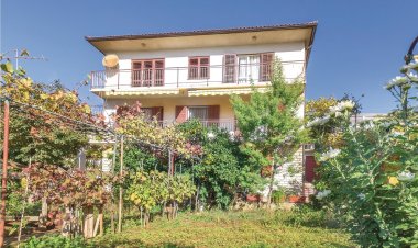 Apartman Pula - CIR077 Horvátország