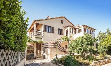 Apartman Pula - CIR454 Horvátország