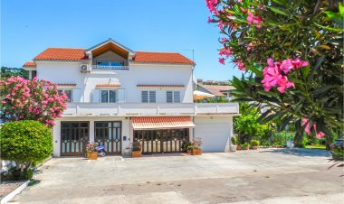 Apartman Palit - CKR644 Horvátország