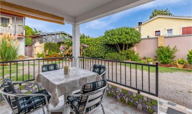 Apartman Premantura - CIA255 Horvátország