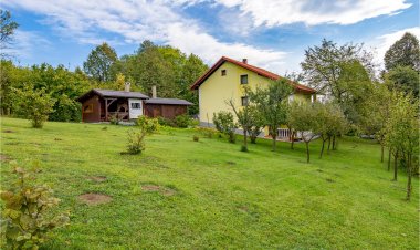 Apartman Vrbovsko - CKB338 Horvátország