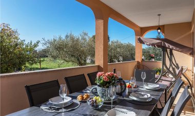 Apartman Kavran - CIO072 Horvátország