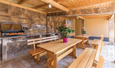 Apartman Medulin - CIM408 Horvátország