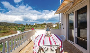 Apartman Kampor - CKR579 Horvátország