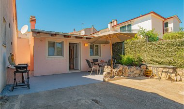 Apartman Brodarica - CDJ796 Horvátország