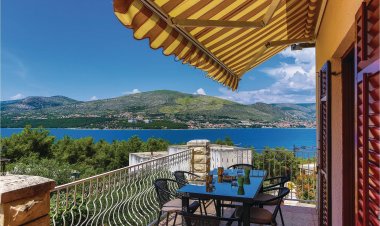 Apartman Okrug Donji - CDC021 Horvátország