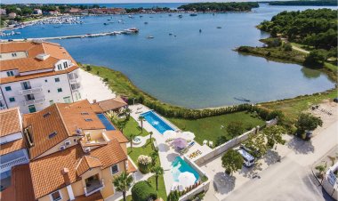 Apartman Medulin - CIM438 Horvátország