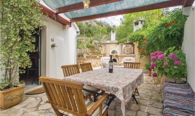 Apartman Bobovišće - CDB423 Horvátország