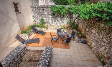 Apartman Bakar - CKC027 Horvátország