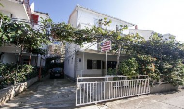 Apartments Ruzinka Podaca Horvátország