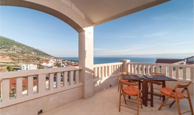 Apartman Bol - CDB553 Horvátország