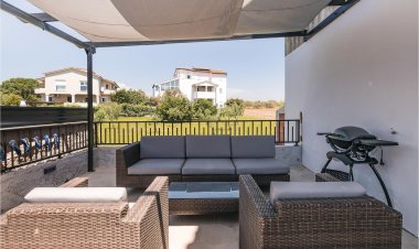 Apartman Fažana - CIF822 Horvátország