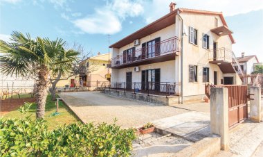 Apartman Pula - CIP770 Horvátország