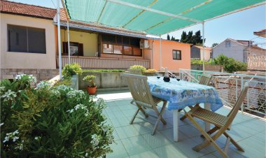 Apartman Stari Grad - CDH343 Horvátország