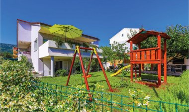 Apartman Kaštel Kamblelovac - CDE388 Horvátország