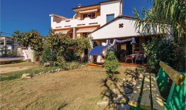 Apartman Dinjiška - CKP439 Horvátország