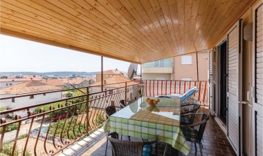Apartman Trogir - CDT561 Horvátország