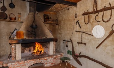 House Simani Primorski Dolac Horvátország